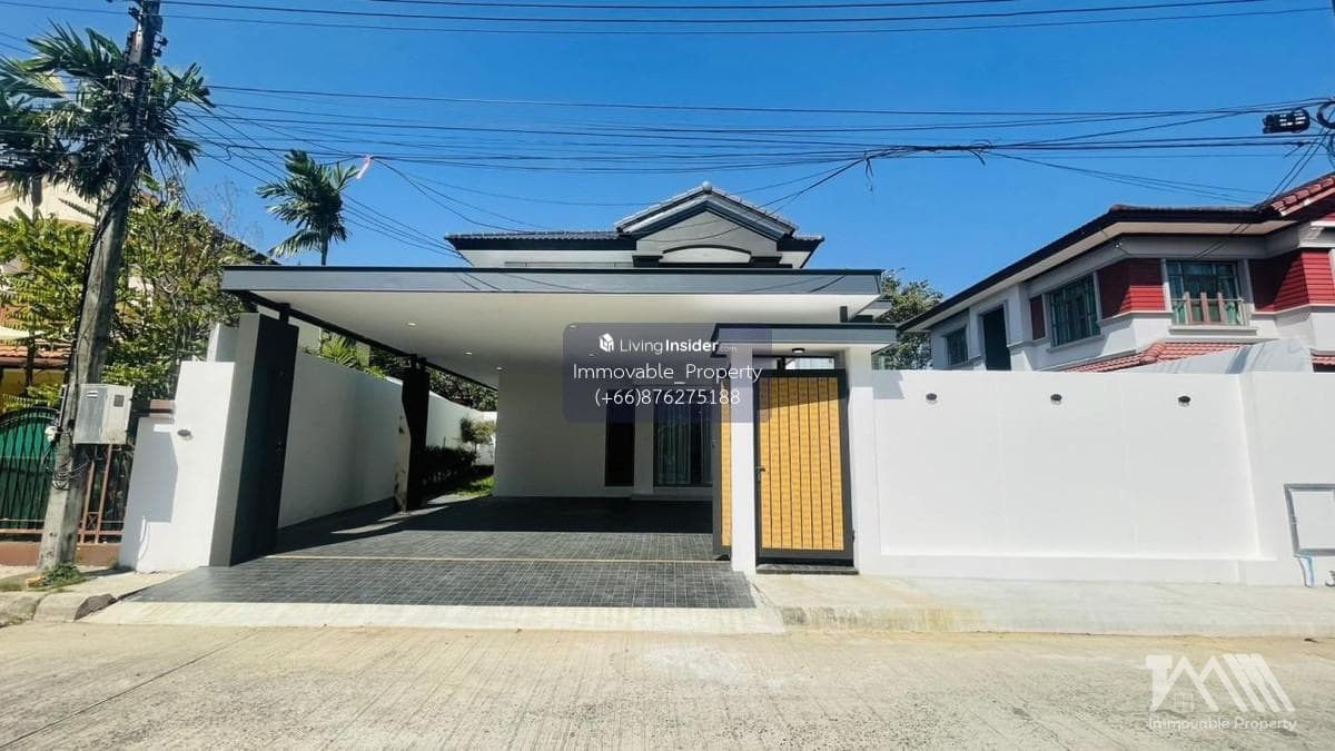 The Empire Koh Kaew / Poolvilla Town, Phuket - image 8