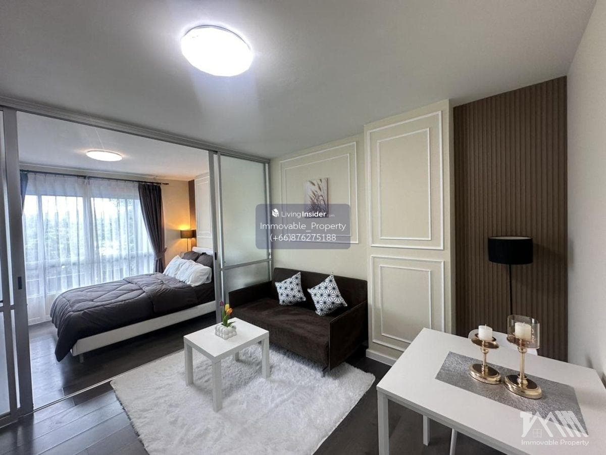 D Condo Mine Kathu / Condo Kathu, Phuket - image 4