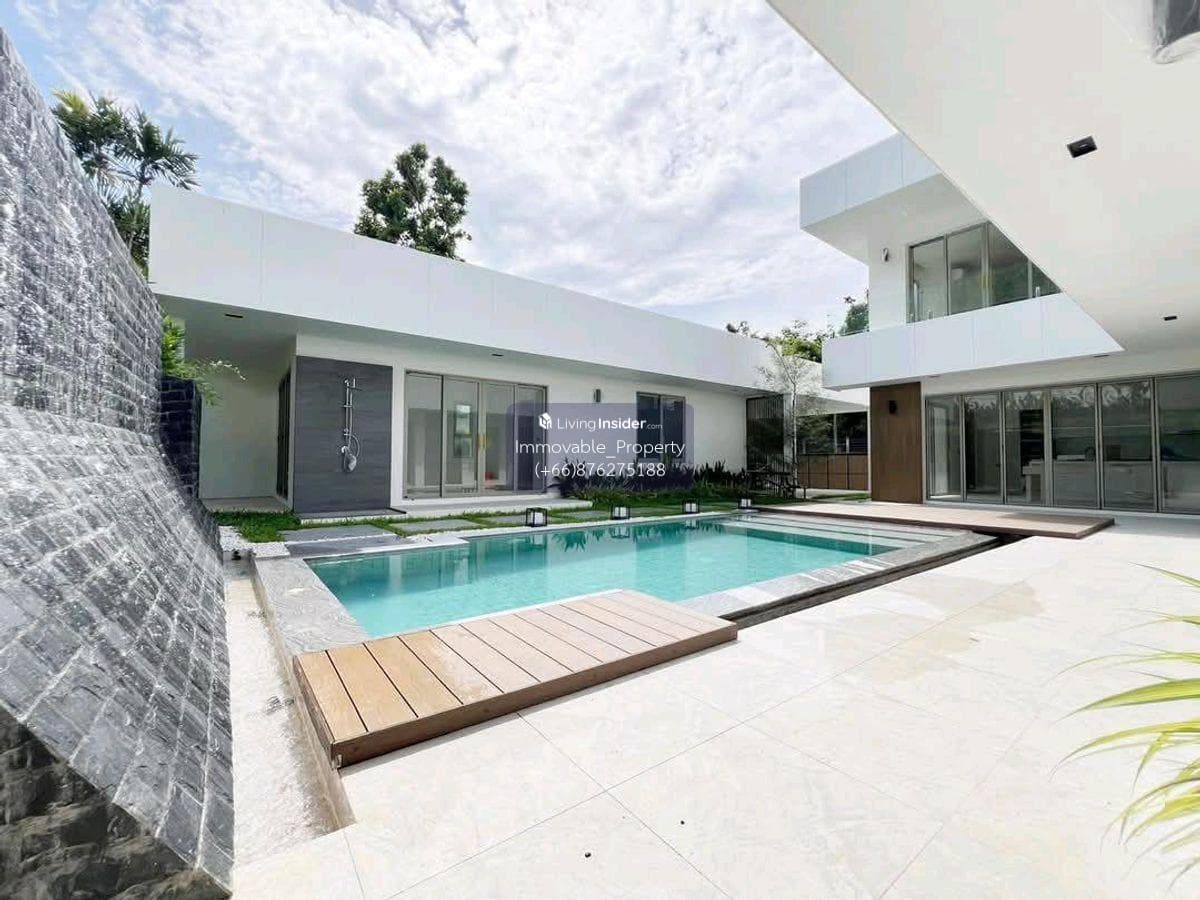 Poolvilla Lock Palm Kathu / Poolvilla Kathu, Phuket - image 3