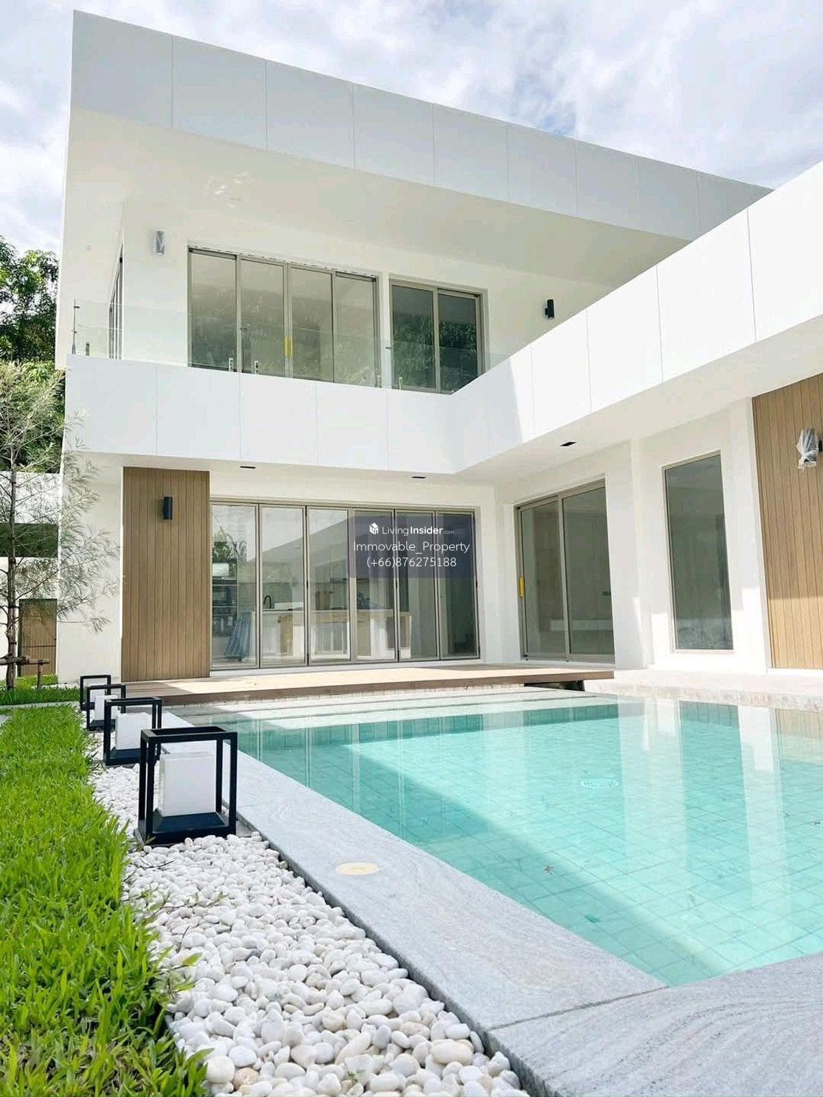 Poolvilla Lock Palm Kathu / Poolvilla Kathu, Phuket - image 6