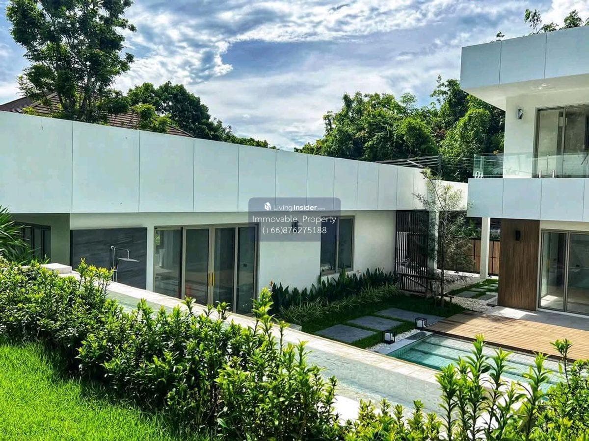 Poolvilla Lock Palm Kathu / Poolvilla Kathu, Phuket - image 7
