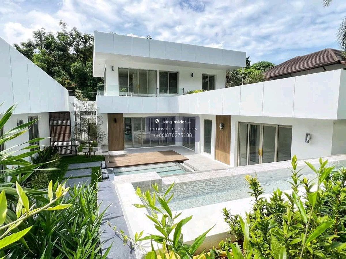 Poolvilla Lock Palm Kathu / Poolvilla Kathu, Phuket - image 2