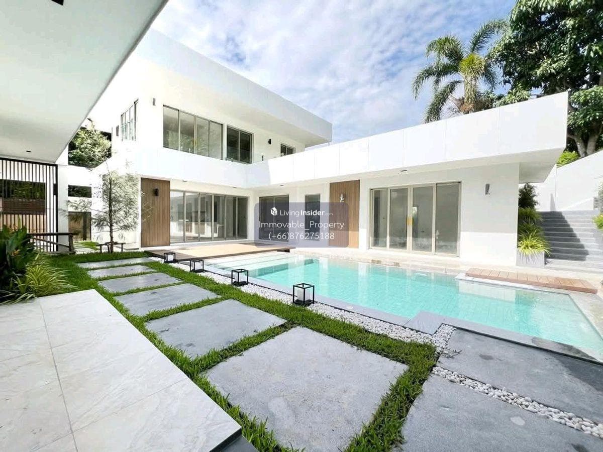Poolvilla Lock Palm Kathu / Poolvilla Kathu, Phuket - image 4