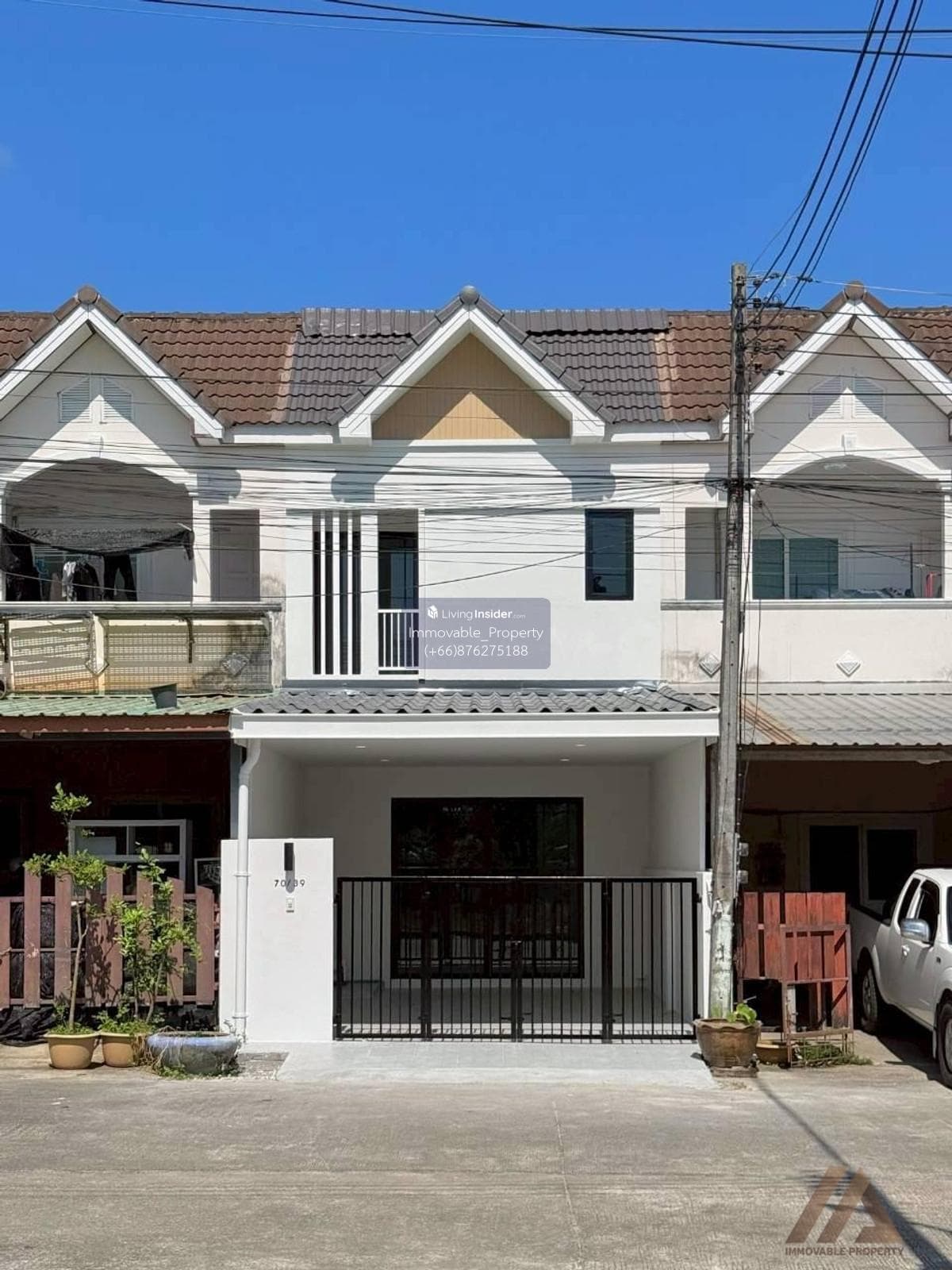 Poolvilla Town Zone / Poolvilla Town, Phuket