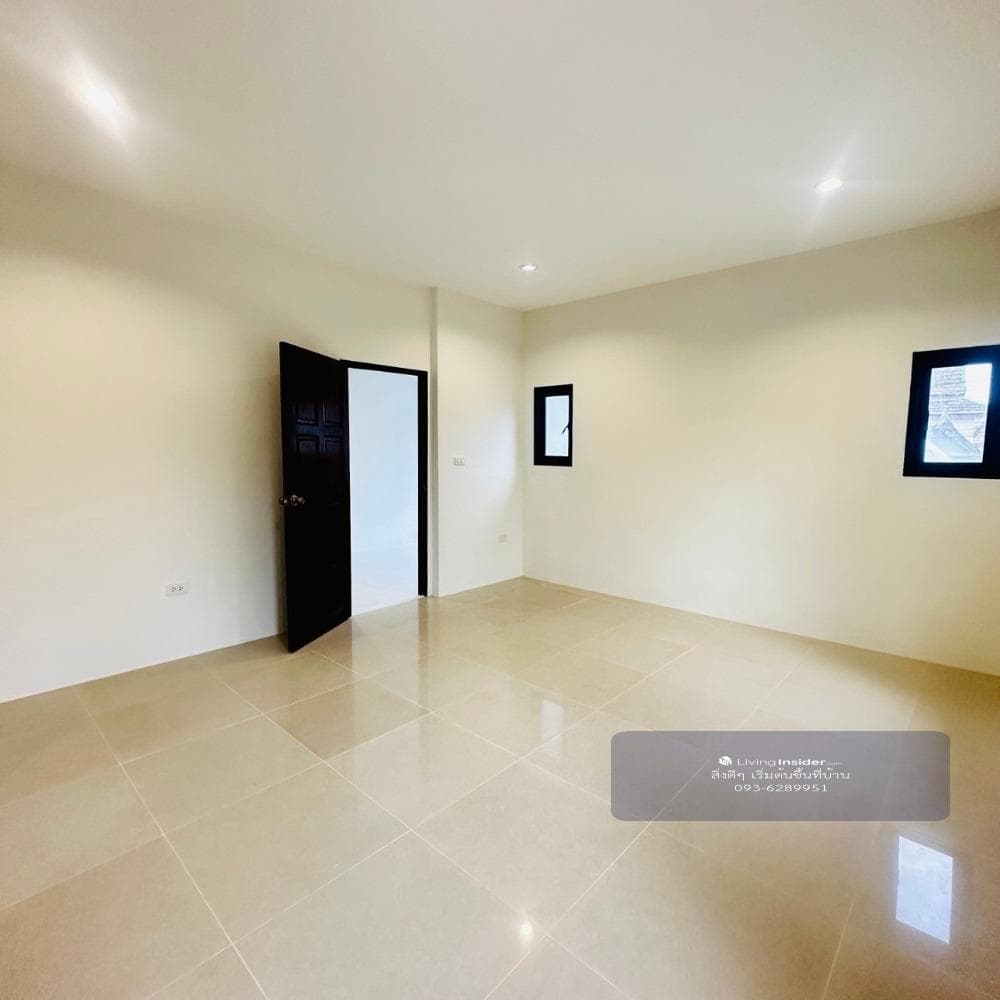 Single house, good location, Phuket (Chalong), Project 99 Andaman Tropical Phuket Chalong Area - image 5