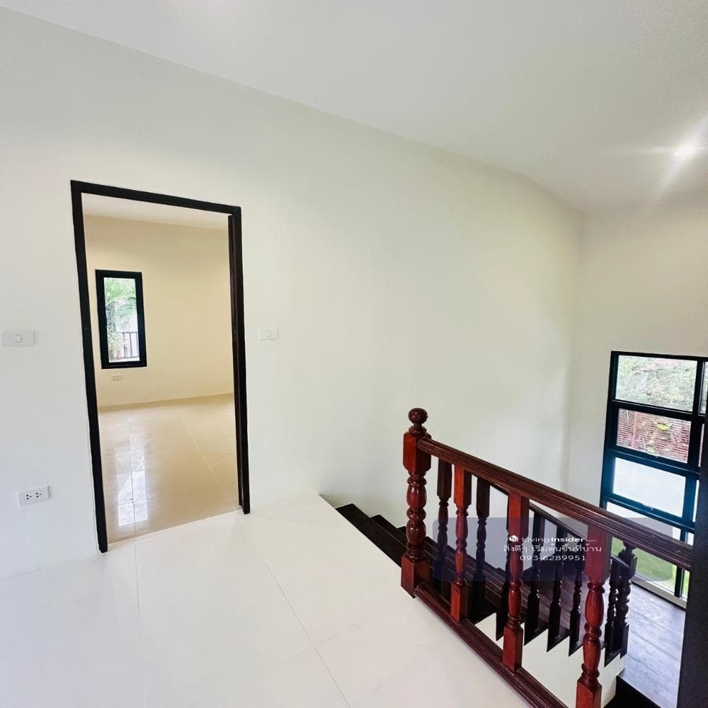Single house, good location, Phuket (Chalong), Project 99 Andaman Tropical Phuket Chalong Area - image 7
