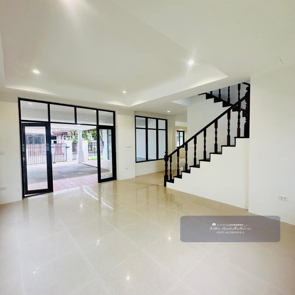 Single house, good location, Phuket (Chalong), Project 99 Andaman Tropical Phuket Chalong Area - image 17