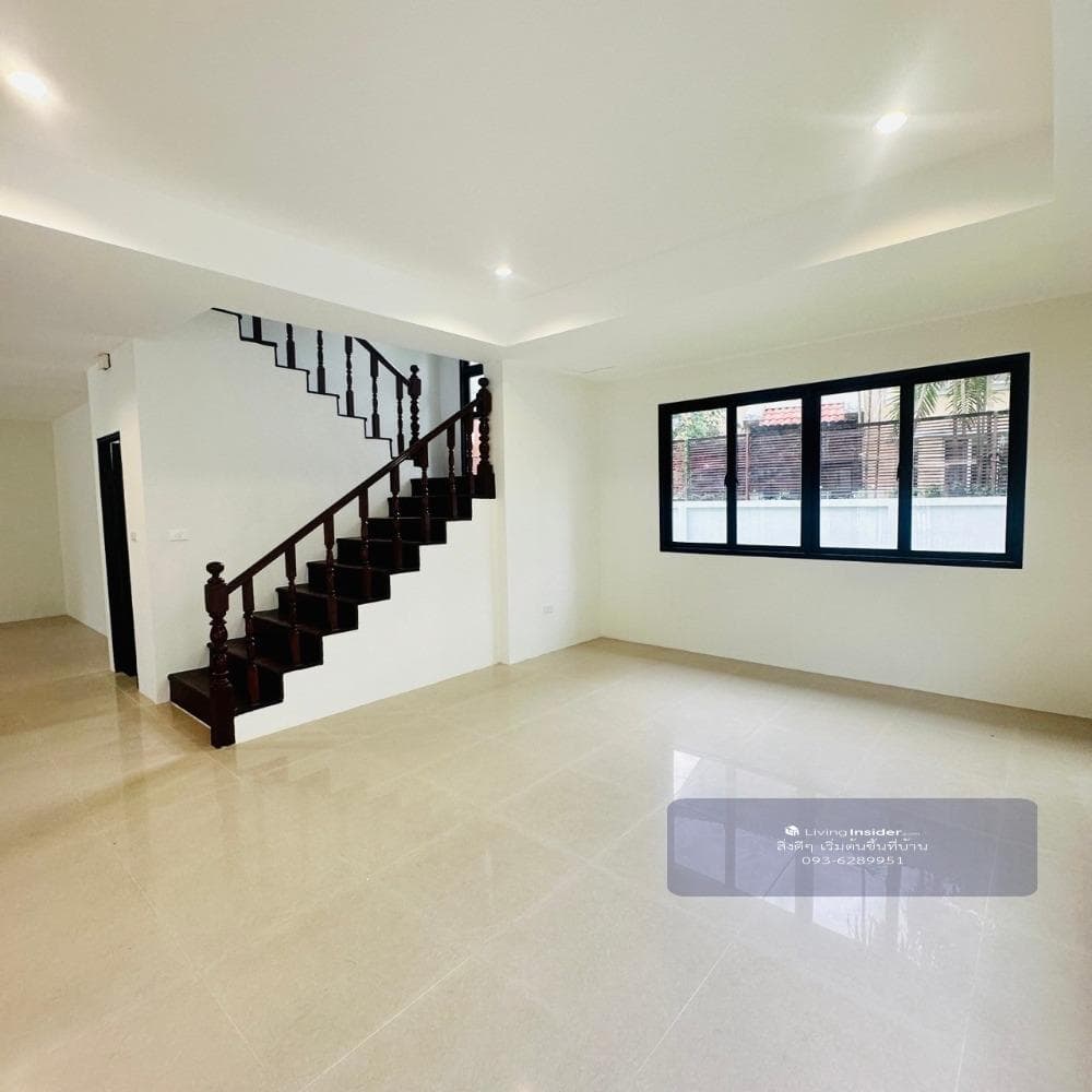 Single house, good location, Phuket (Chalong), Project 99 Andaman Tropical Phuket Chalong Area - image 18