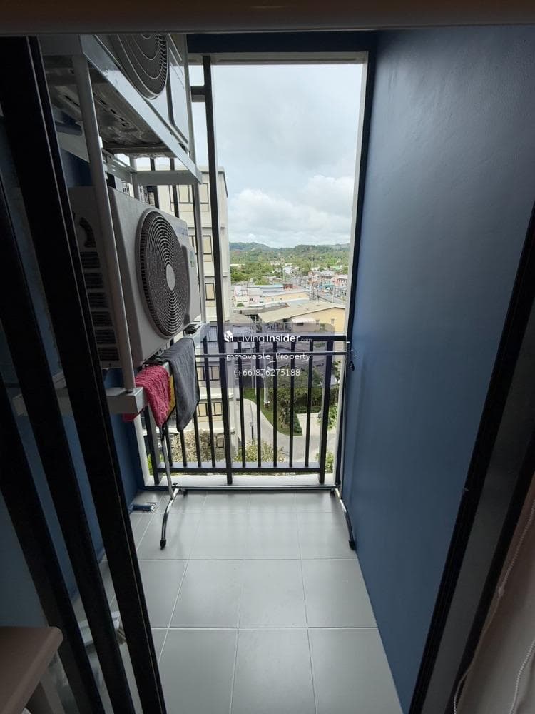 D Condo Reef Kathu / Condo Kathu, Phuket - image 12