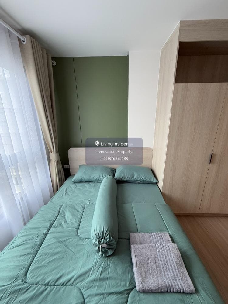 D Condo Reef Kathu / Condo Kathu, Phuket - image 5