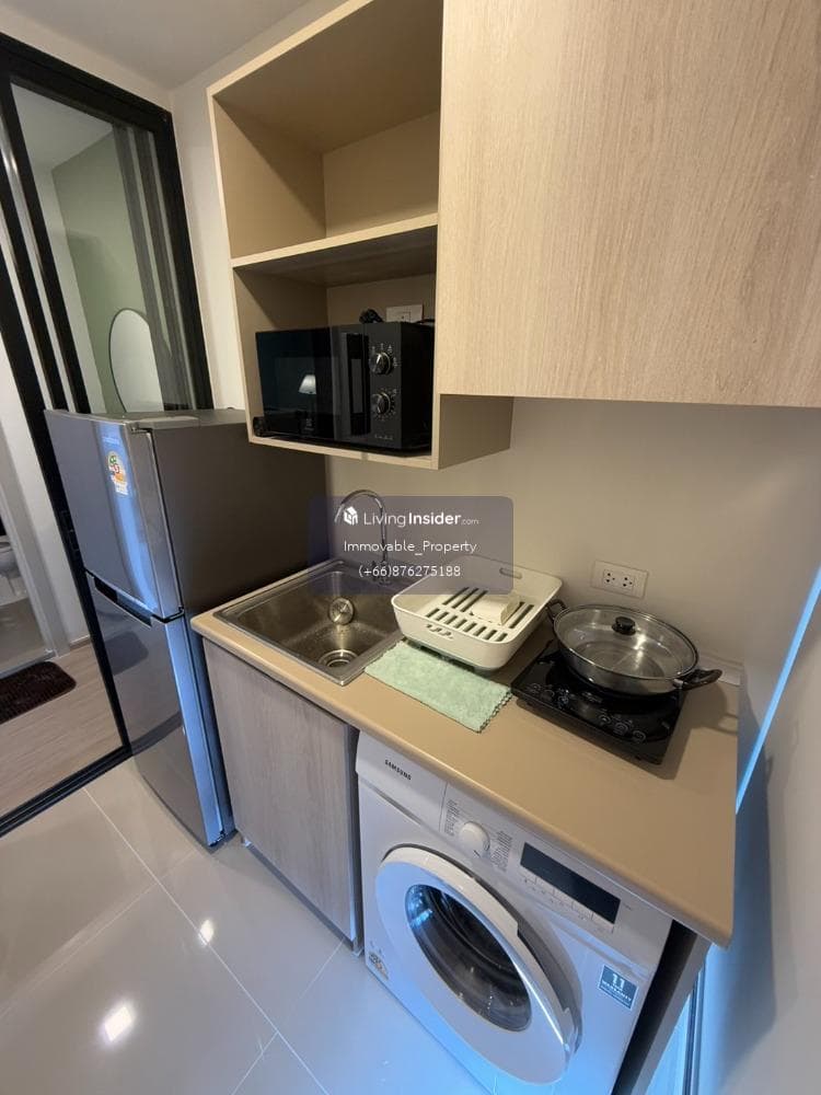 D Condo Reef Kathu / Condo Kathu, Phuket - image 11