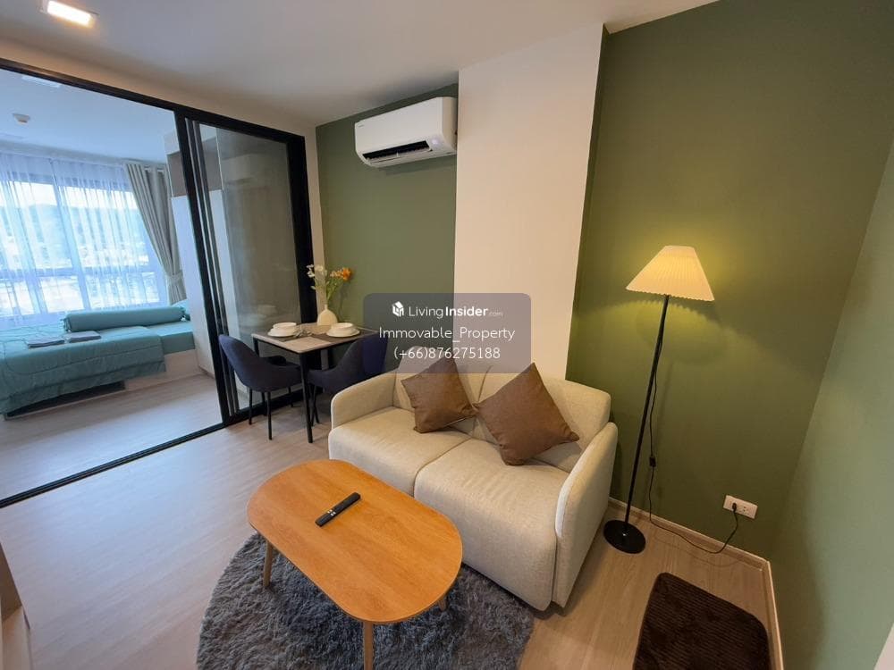 D Condo Reef Kathu / Condo Kathu, Phuket - image 4