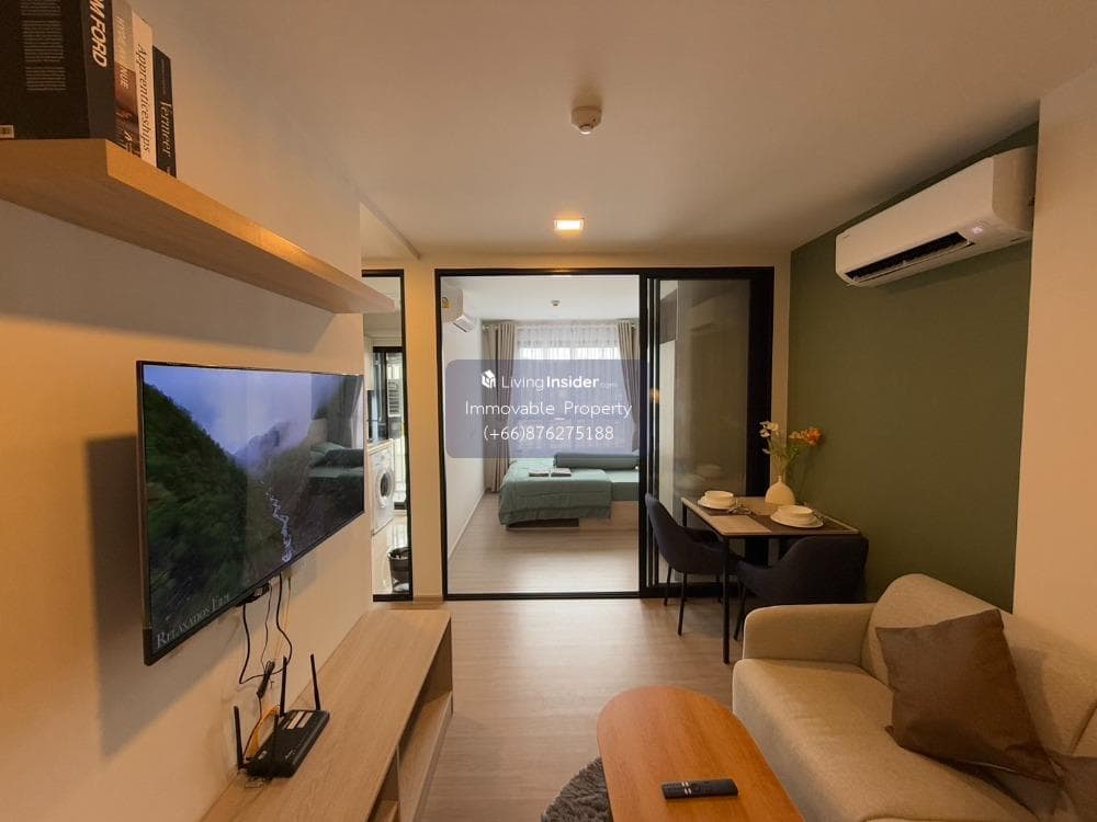 D Condo Reef Kathu / Condo Kathu, Phuket - image 7