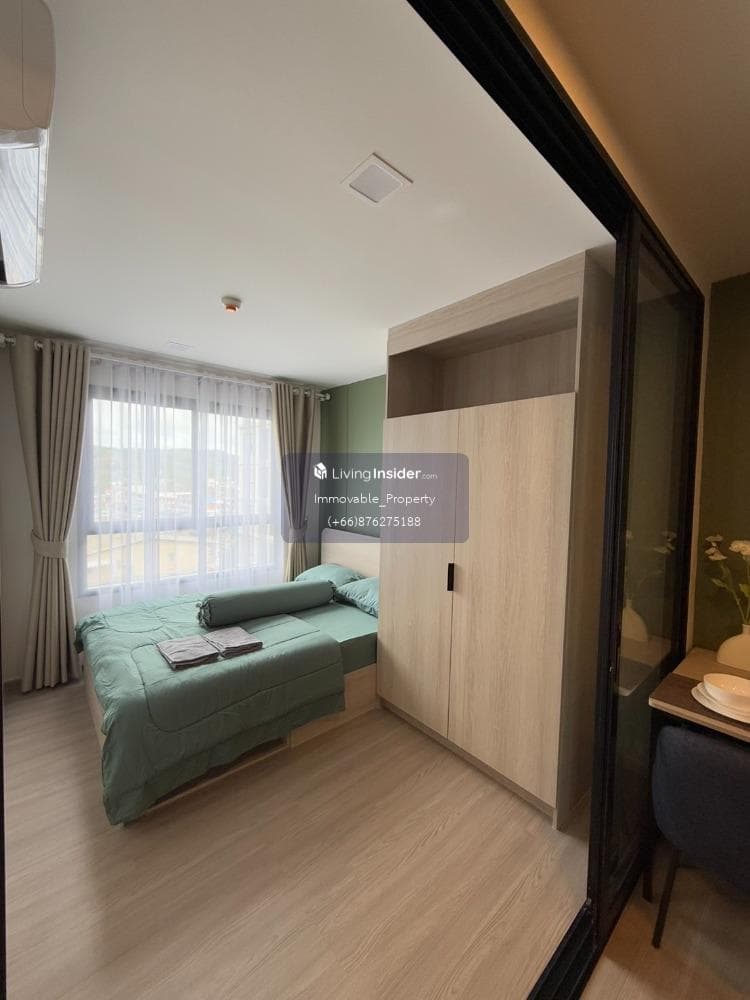 D Condo Reef Kathu / Condo Kathu, Phuket - image 6