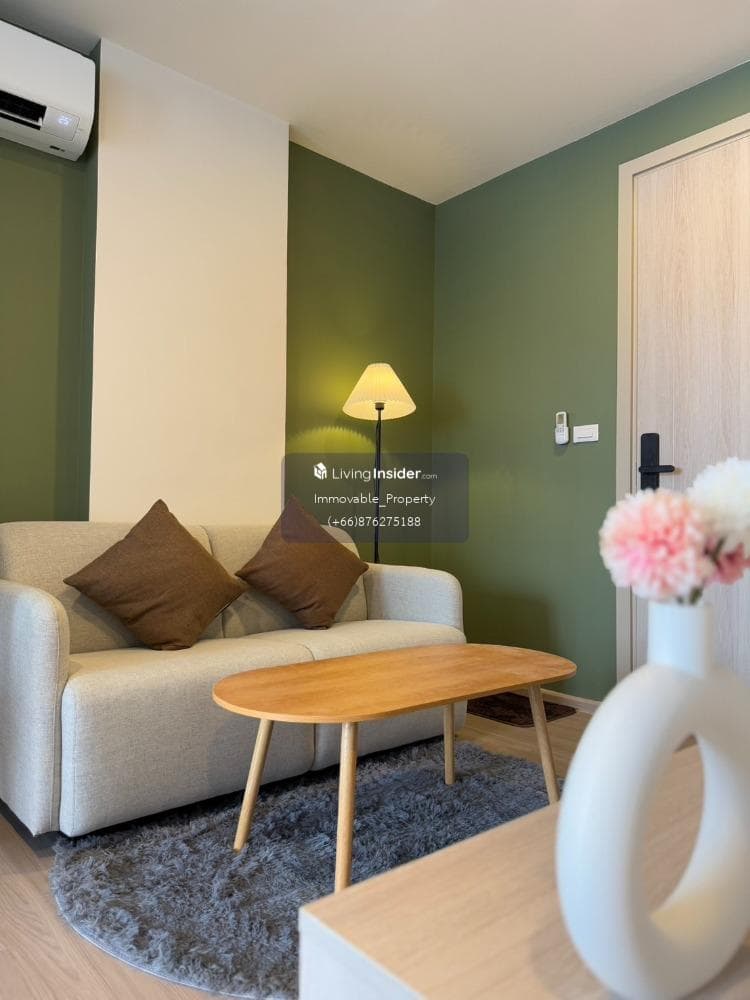 D Condo Reef Kathu / Condo Kathu, Phuket - image 8