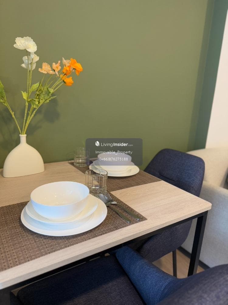 D Condo Reef Kathu / Condo Kathu, Phuket - image 9