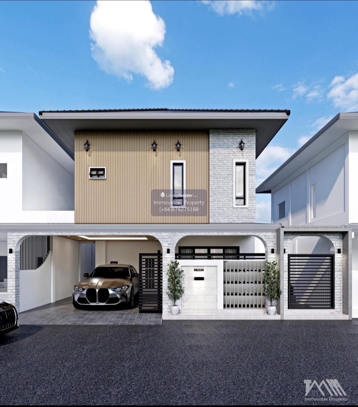 Phanason Village Private Home Kathu / House Kathu, Phuket