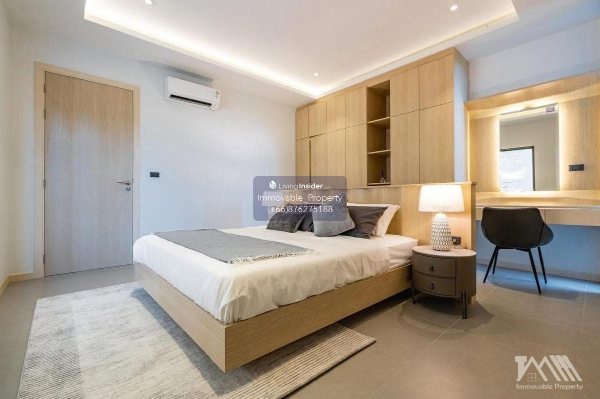 Pool Villa Thalang/ Poolvilla Thalang, Phuket - image 7