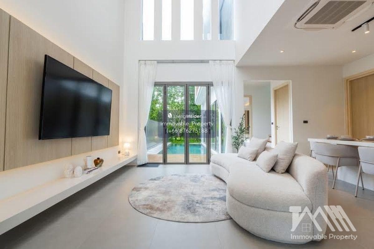 Pool Villa Thalang/ Poolvilla Thalang, Phuket - image 4