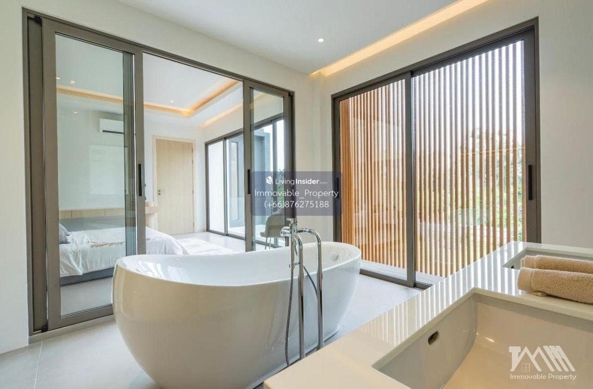 Pool Villa Thalang/ Poolvilla Thalang, Phuket - image 12