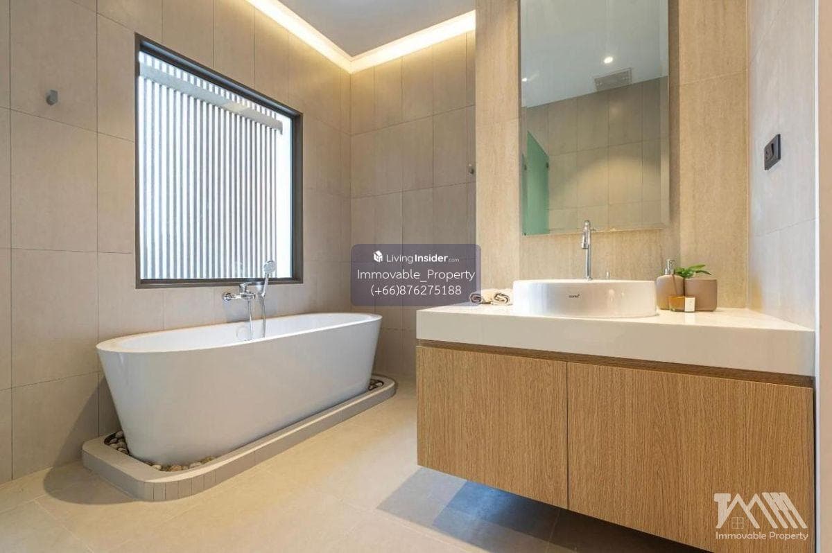 Pool Villa Thalang/ Poolvilla Thalang, Phuket - image 10