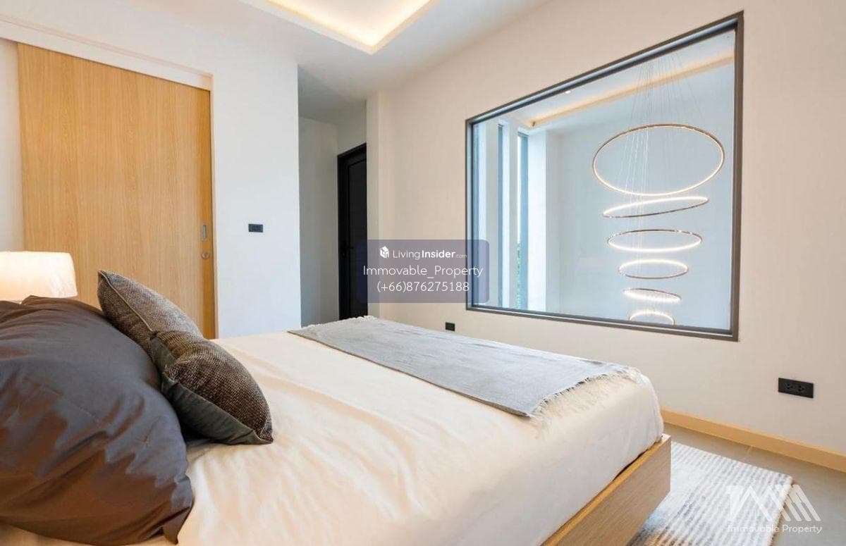 Pool Villa Thalang/ Poolvilla Thalang, Phuket - image 9