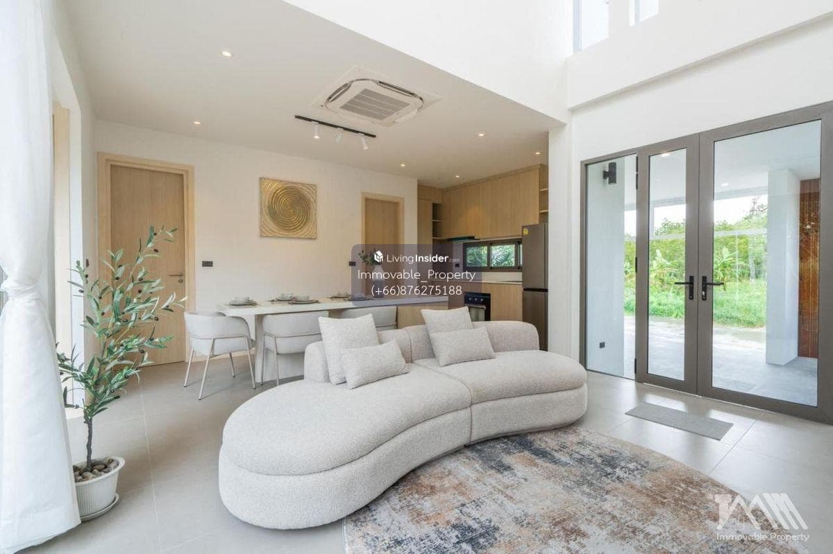 Pool Villa Thalang/ Poolvilla Thalang, Phuket - image 6