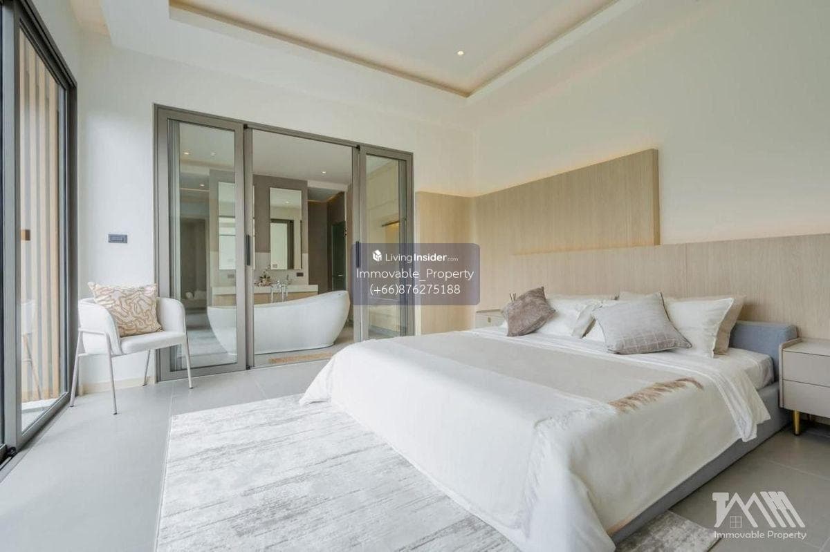 Pool Villa Thalang/ Poolvilla Thalang, Phuket - image 8