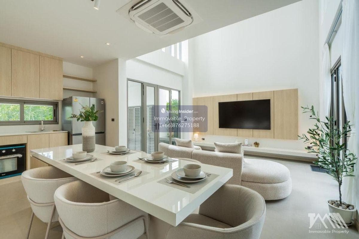 Pool Villa Thalang/ Poolvilla Thalang, Phuket - image 5