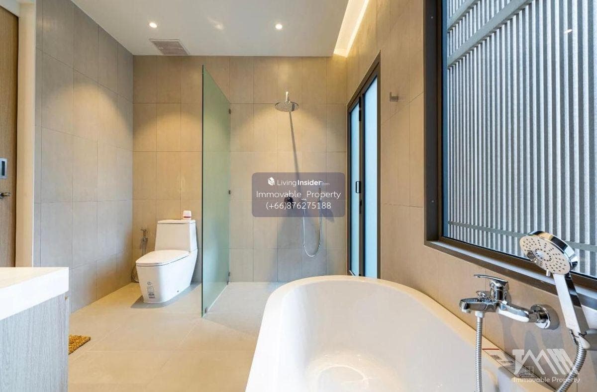 Pool Villa Thalang/ Poolvilla Thalang, Phuket - image 11