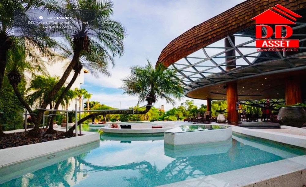 For Sale Wyndham Grand Nai Harn Beach Phuket Joint investment in 5-star hotel Wyndham Grand Nai Harn Beach Phuket Code : C8232 - image 11