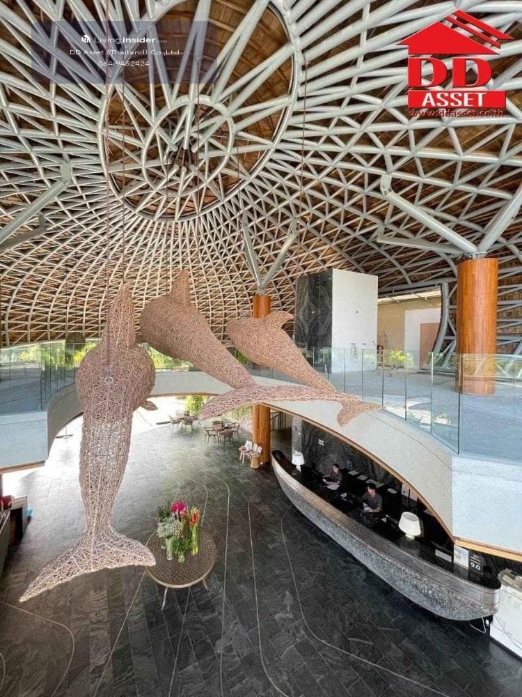 For Sale Wyndham Grand Nai Harn Beach Phuket Joint investment in 5-star hotel Wyndham Grand Nai Harn Beach Phuket Code : C8232 - image 14