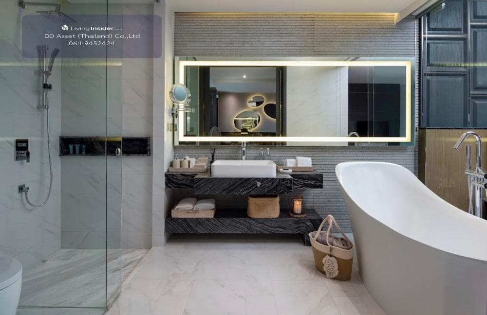 For Sale Wyndham Grand Nai Harn Beach Phuket Joint investment in 5-star hotel Wyndham Grand Nai Harn Beach Phuket Code : C8232 - image 18