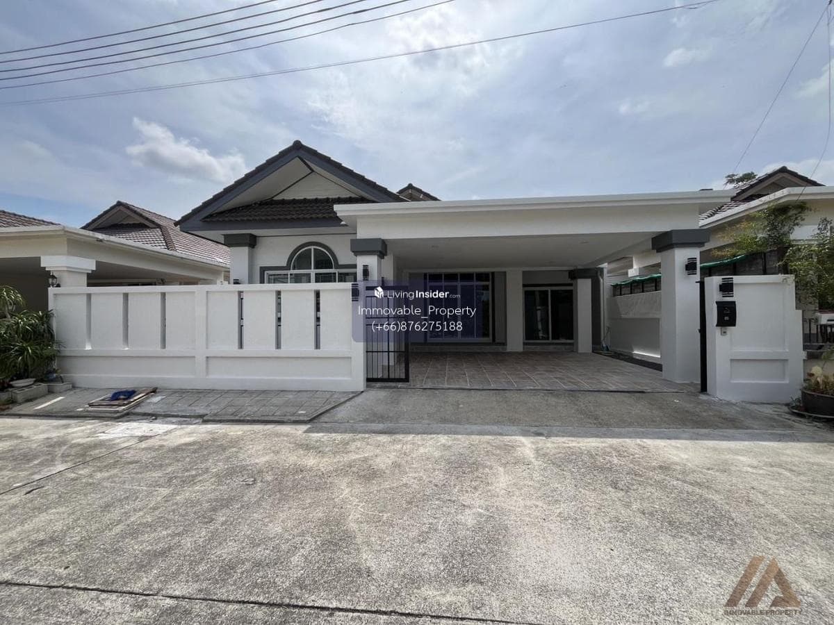 Promphan Village, Pa Khlok / House Thalang, Phuket - image 2