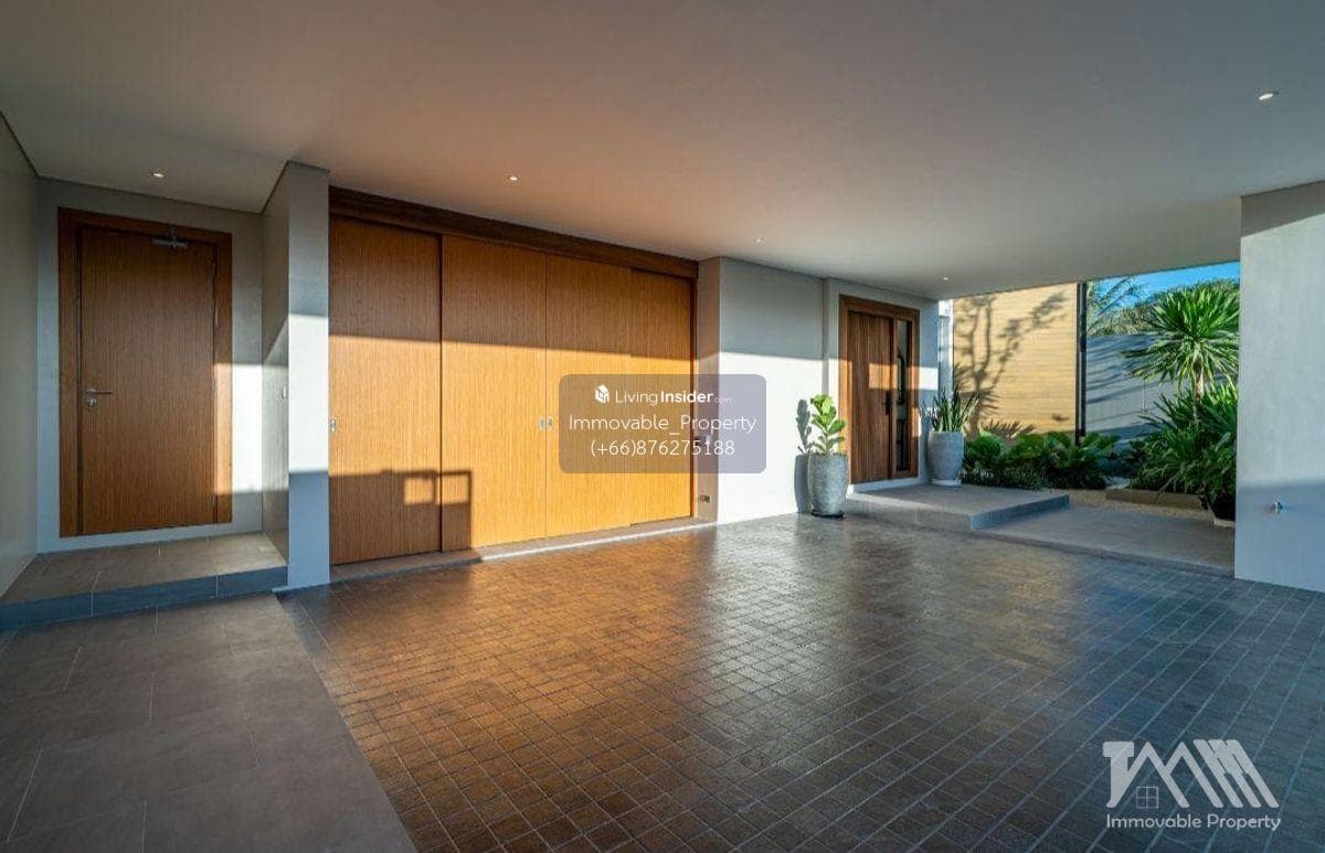 Pool Villa Kamala / House Kamala, Phuket - image 2