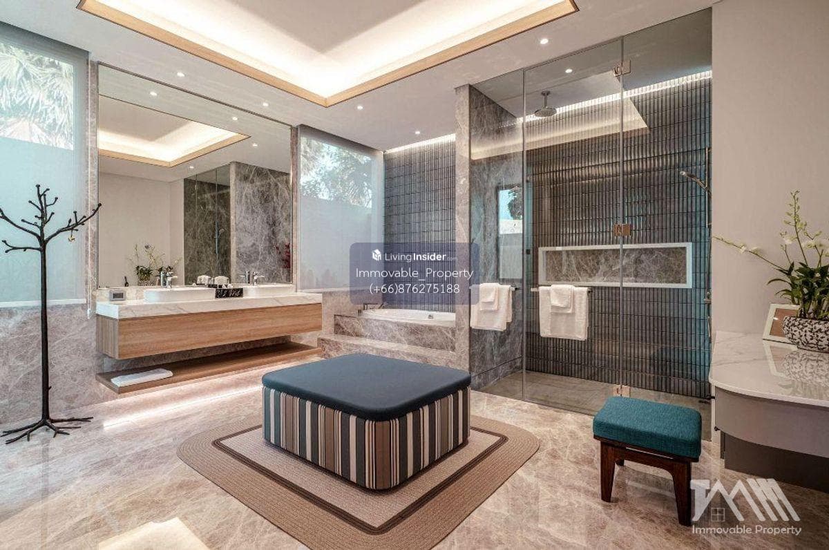 Pool Villa Kamala / House Kamala, Phuket - image 7