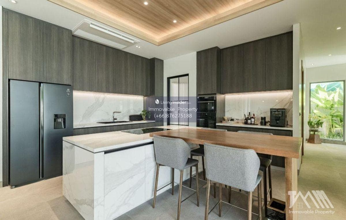 Pool Villa Kamala / House Kamala, Phuket - image 4