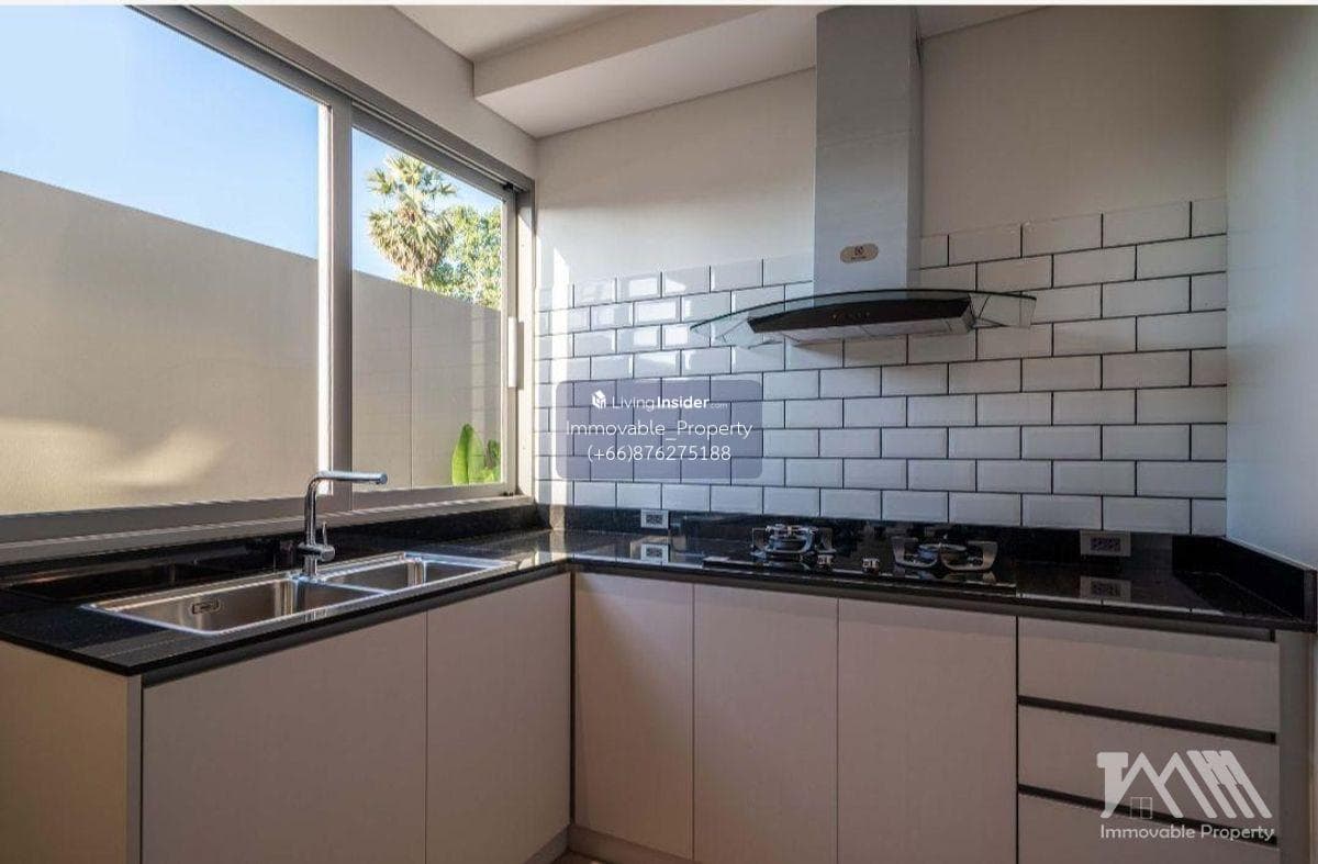 Pool Villa Kamala / House Kamala, Phuket - image 8