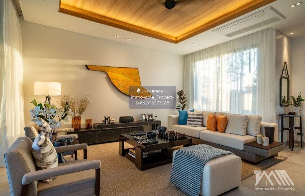 Pool Villa Kamala / House Kamala, Phuket - image 3