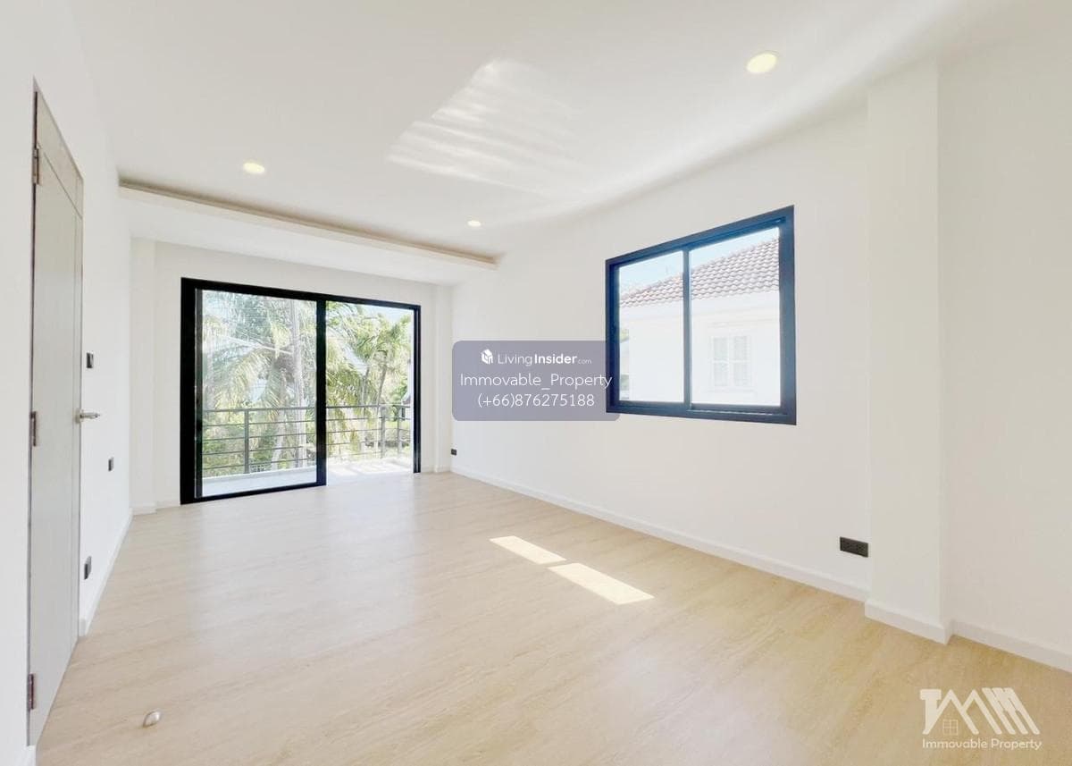 2-story detached house, Chalong / Land and House Chalong, Phuket - image 6