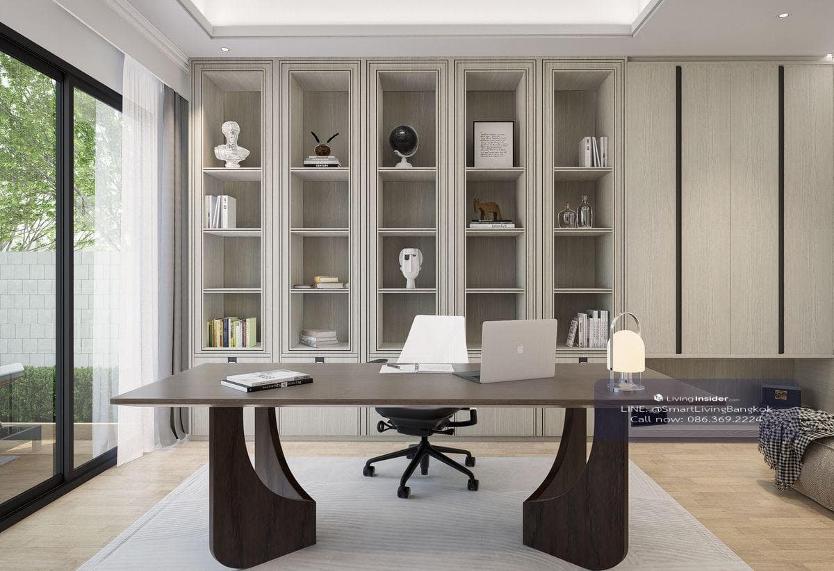 ✨ Urgent sale Villa with luxury private swimming pool, 4 bedrooms, 1 room, housewife, furniture, complete, convenient to travel near - image 6