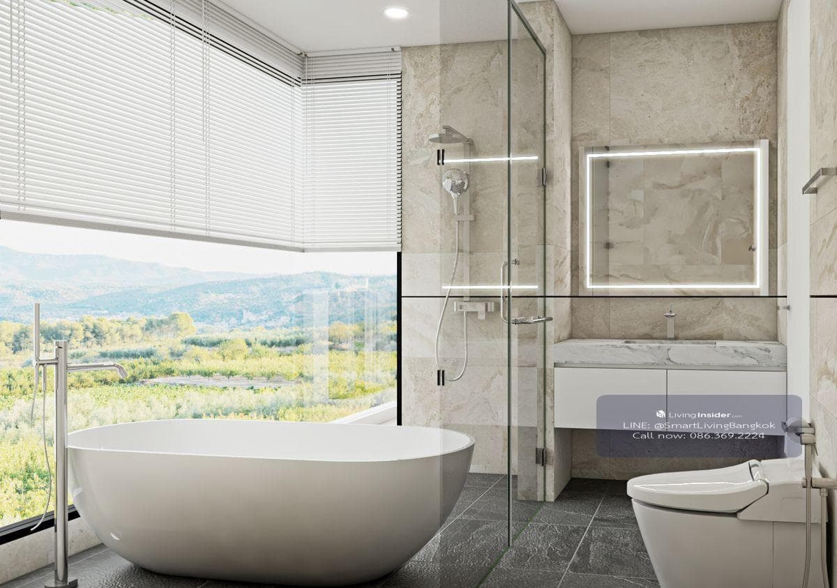 ✨ Urgent sale Villa with luxury private swimming pool, 4 bedrooms, 1 room, housewife, furniture, complete, convenient to travel near - image 14