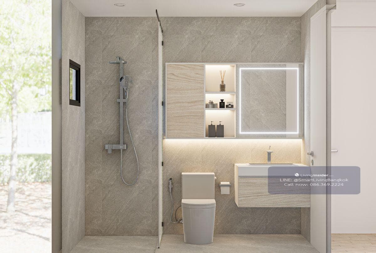 ✨ Urgent sale Villa with luxury private swimming pool, 4 bedrooms, 1 room, housewife, furniture, complete, convenient to travel near - image 13