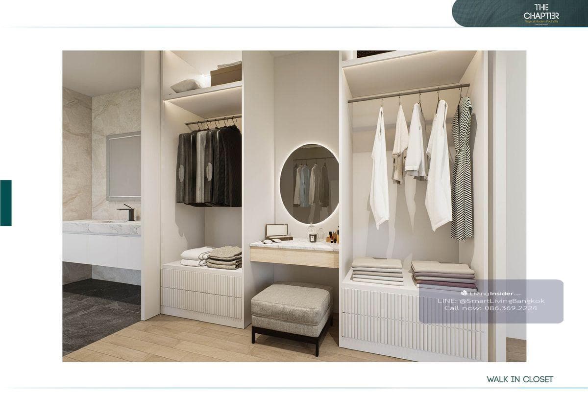 ✨ Urgent sale Villa with luxury private swimming pool, 4 bedrooms, 1 room, housewife, furniture, complete, convenient to travel near - image 12