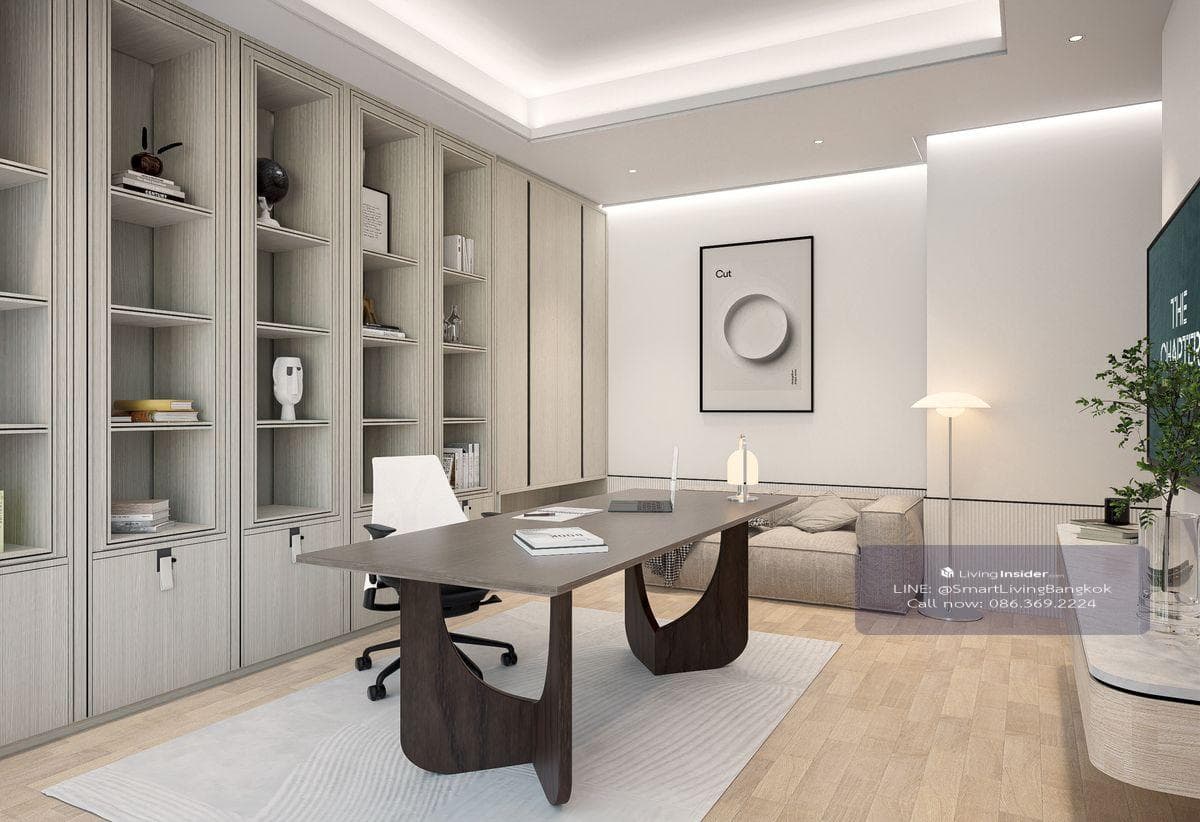 ✨ Urgent sale Villa with luxury private swimming pool, 4 bedrooms, 1 room, housewife, furniture, complete, convenient to travel near - image 8