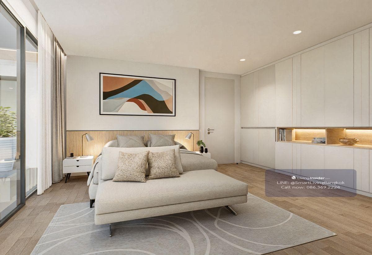 ✨ Urgent sale Villa with luxury private swimming pool, 4 bedrooms, 1 room, housewife, furniture, complete, convenient to travel near - image 9