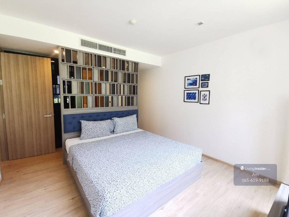 Baan Mai Khao: 2Bed 2Bath 80.04SQM. 80,000/MTH AM: 0656199198 - image 20