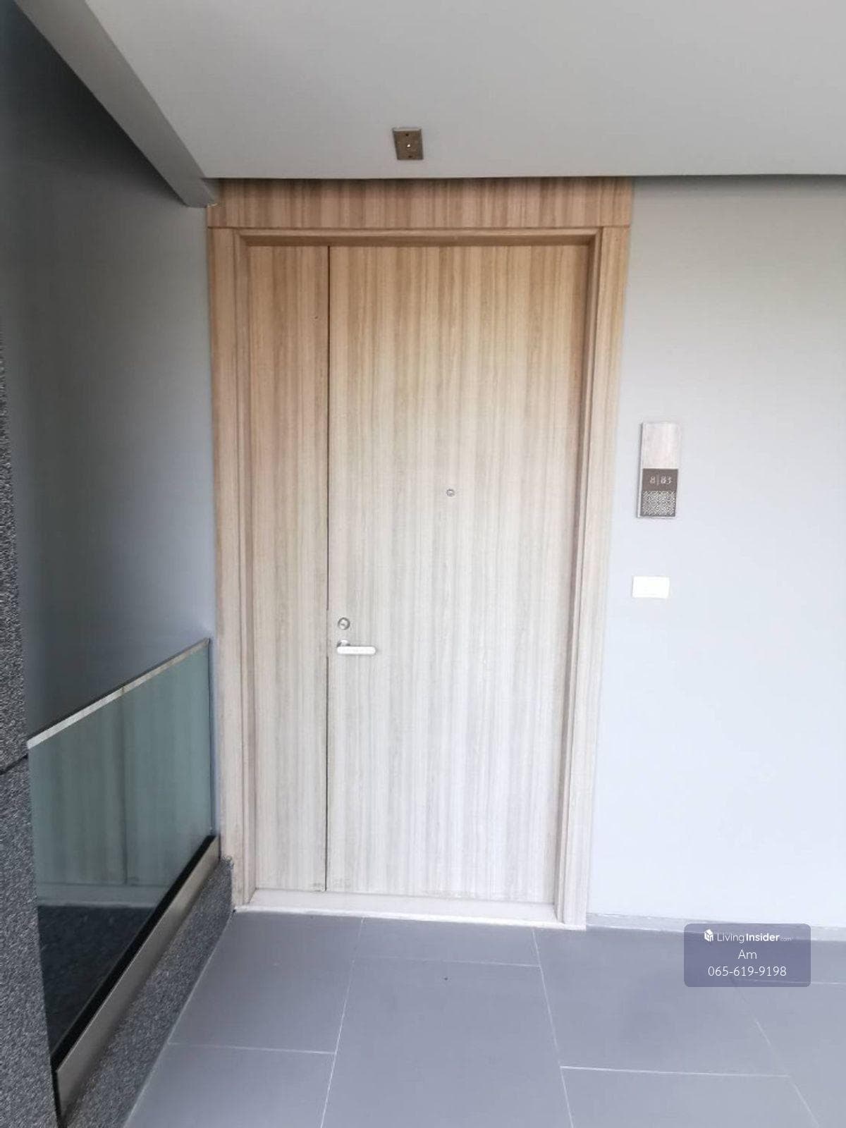 Baan Mai Khao: 2Bed 2Bath 80.04SQM. 80,000/MTH AM: 0656199198 - image 10