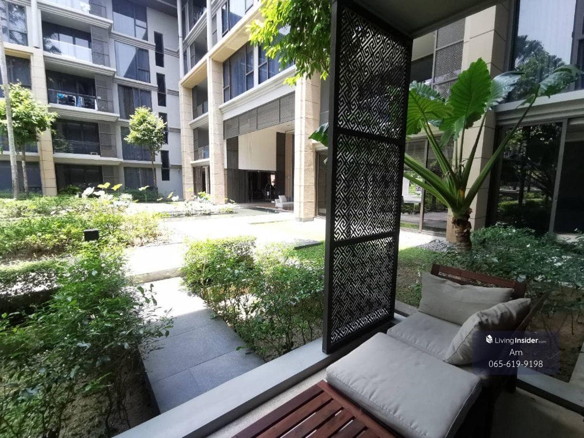 Baan Mai Khao: 2Bed 2Bath 80.04SQM. 80,000/MTH AM: 0656199198 - image 14