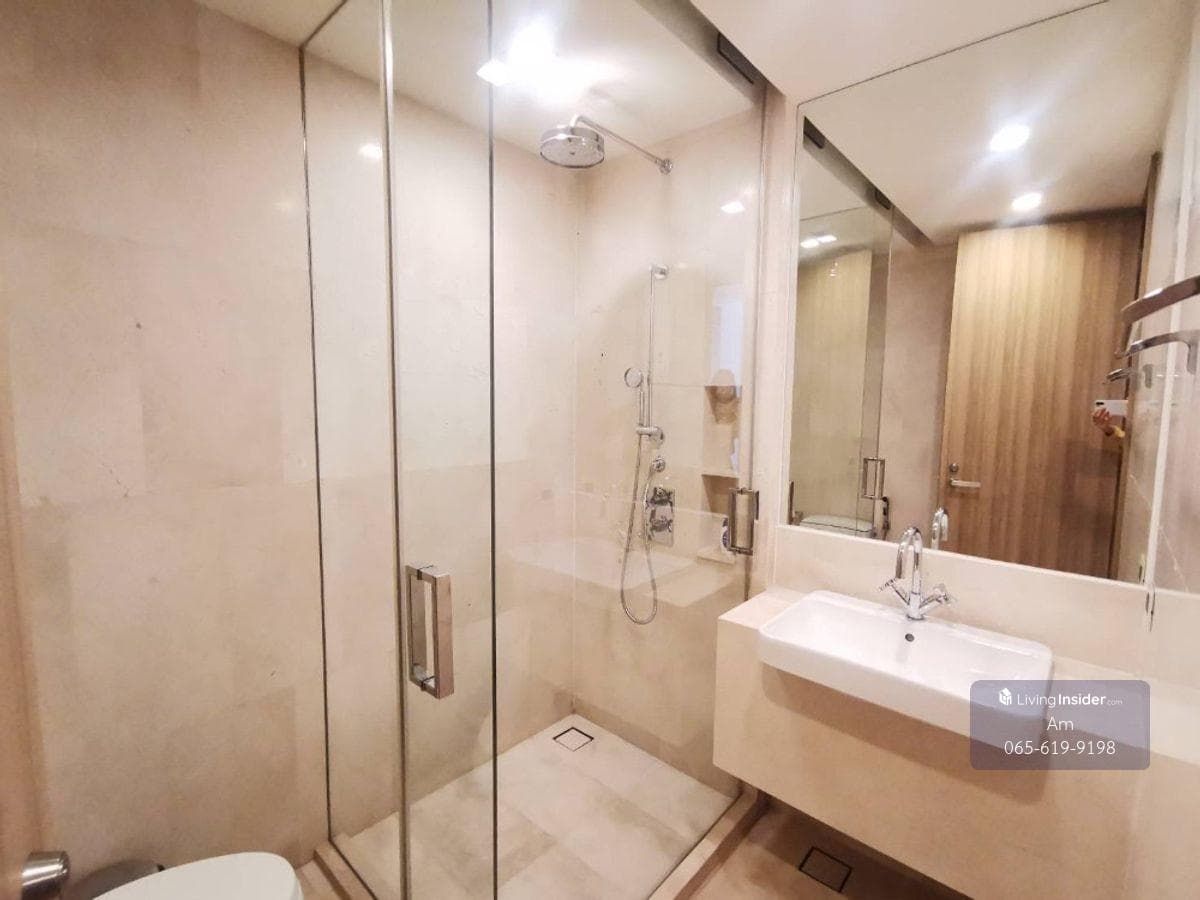 Baan Mai Khao: 2Bed 2Bath 80.04SQM. 80,000/MTH AM: 0656199198 - image 15